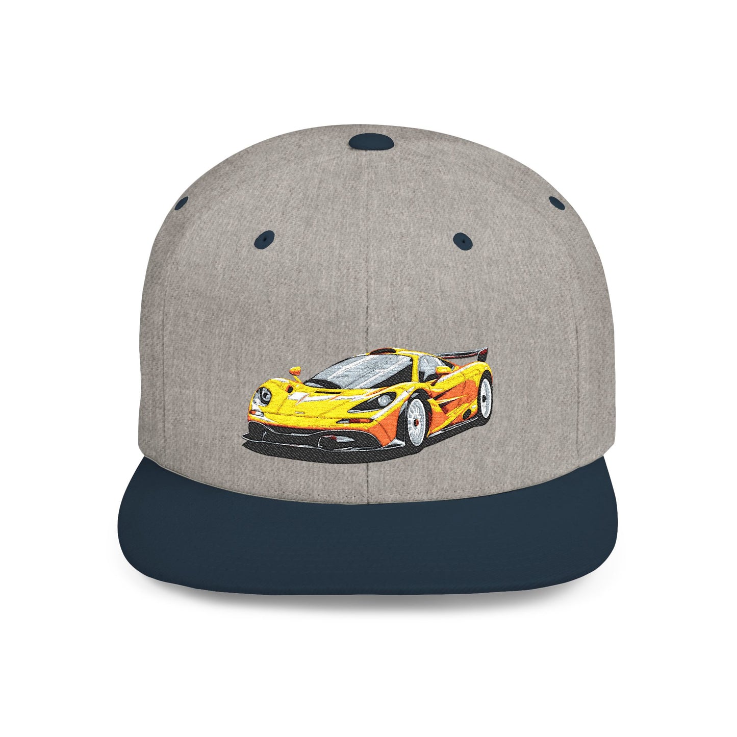 Princess Grace  Hot Wheels  Flat Bill Snapback Hat