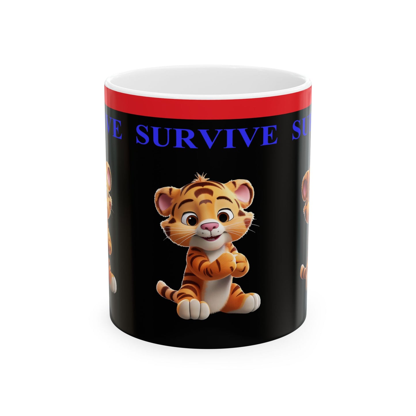 Princess Grace  Ceramic Mug