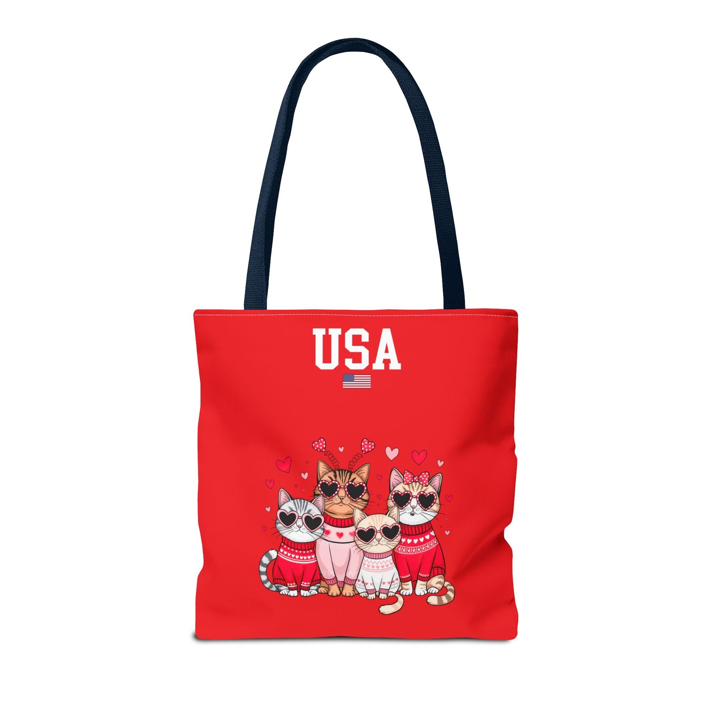Princess Grace  TEAM USA  Tote Bag