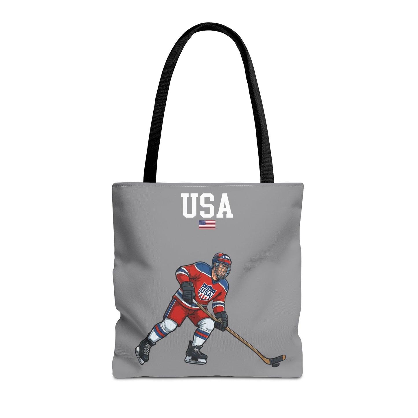 Princess Grace  TEAM USA  Tote Bag