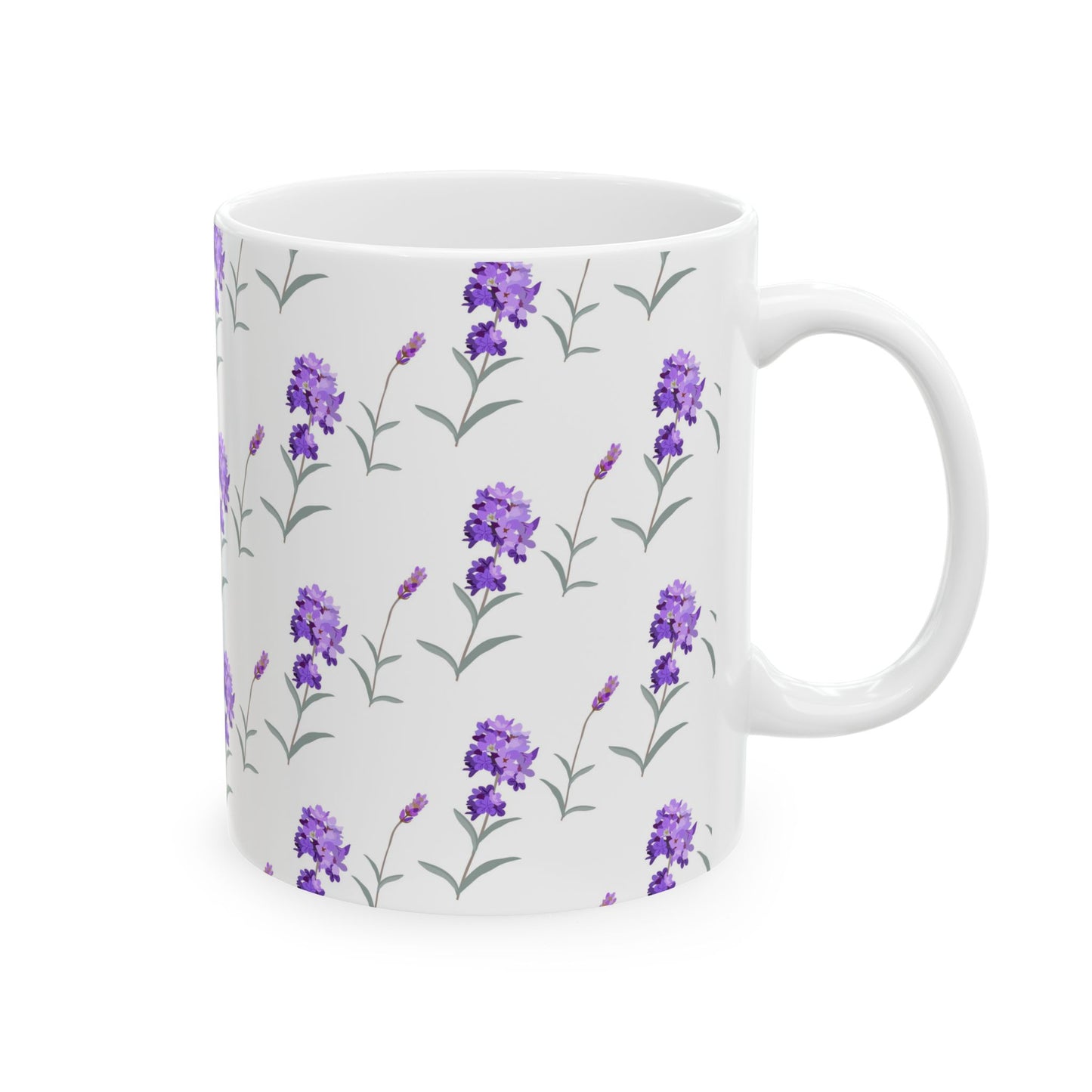 Princess Grace Ceramic Mug