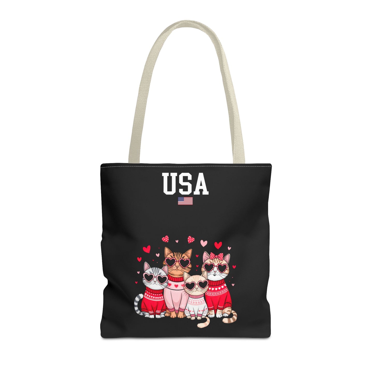 Princess Grace  TEAM USA  Tote Bag