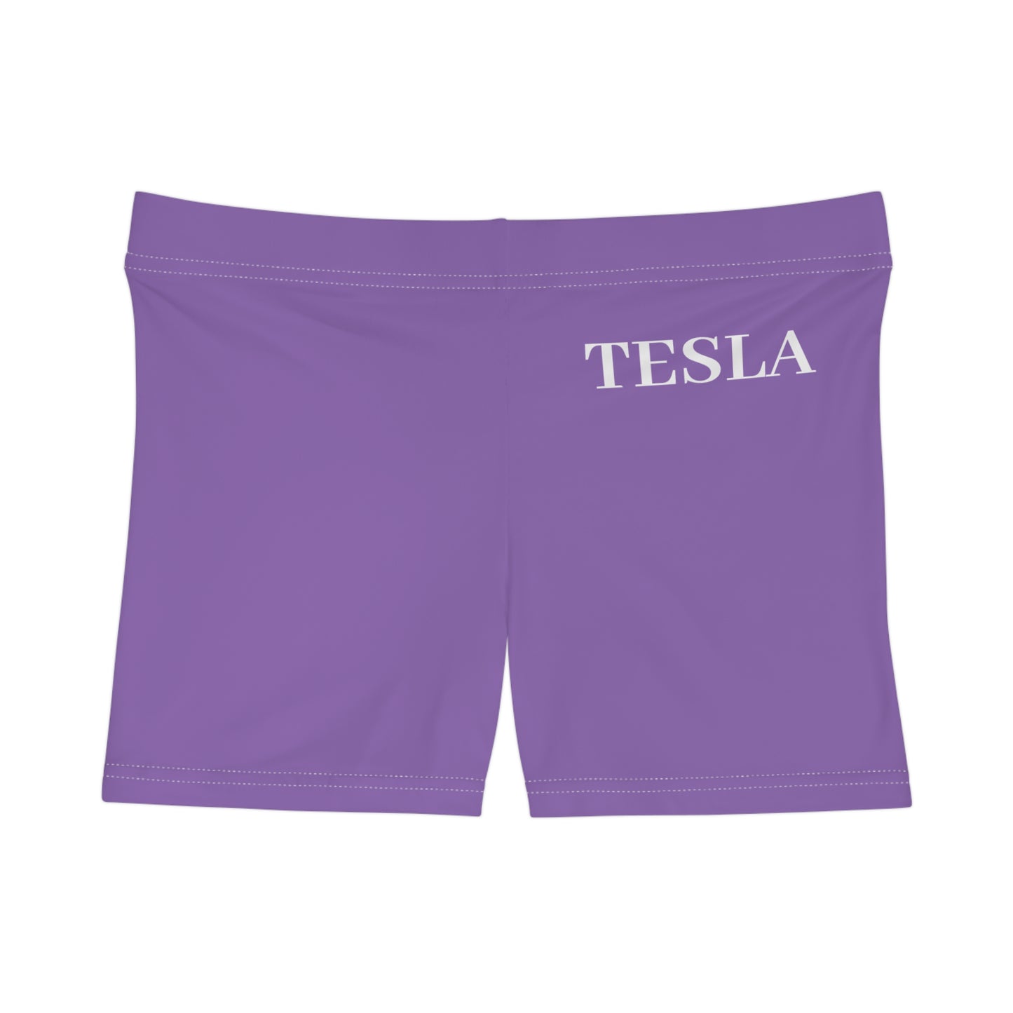 Princess Grace  TEAM USA  Shorts  TESLA