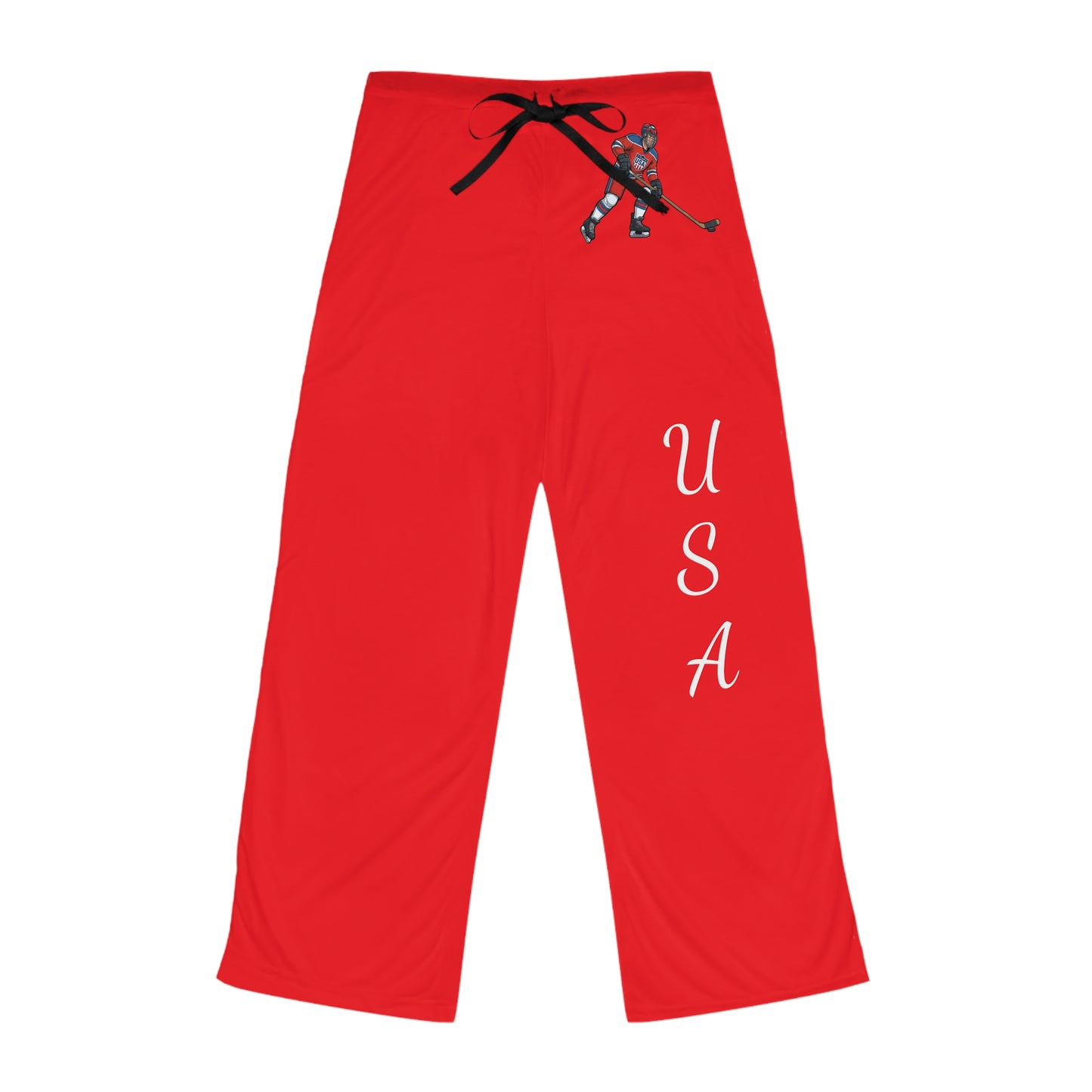 Princess Grace  TEAM USA  Pajama Pants