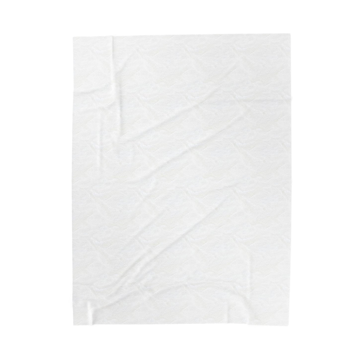 Princess Grace  TEAM USA  Velveteen Plush Blanket