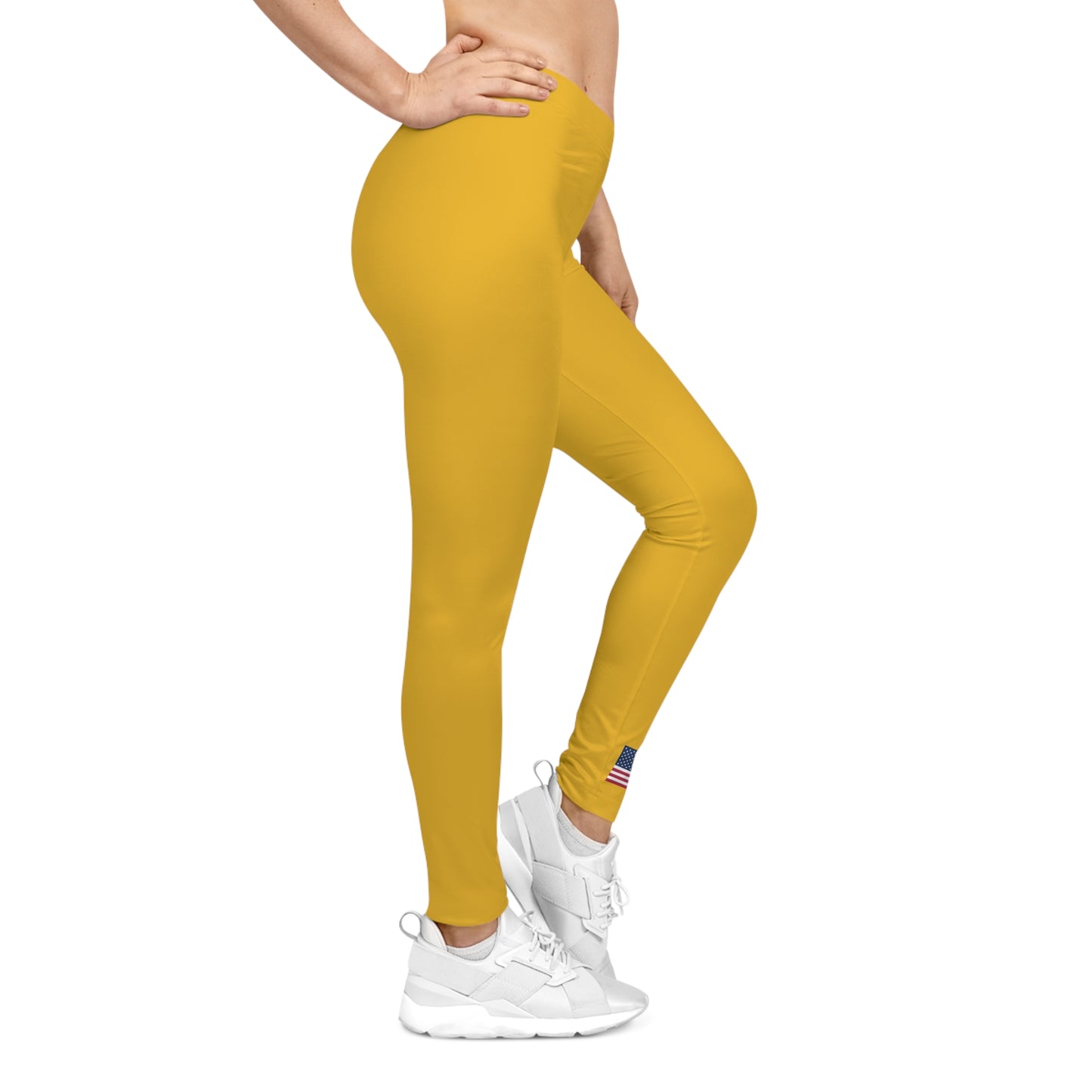 Princess Grace  TEAM USA  Women's Casual Leggings