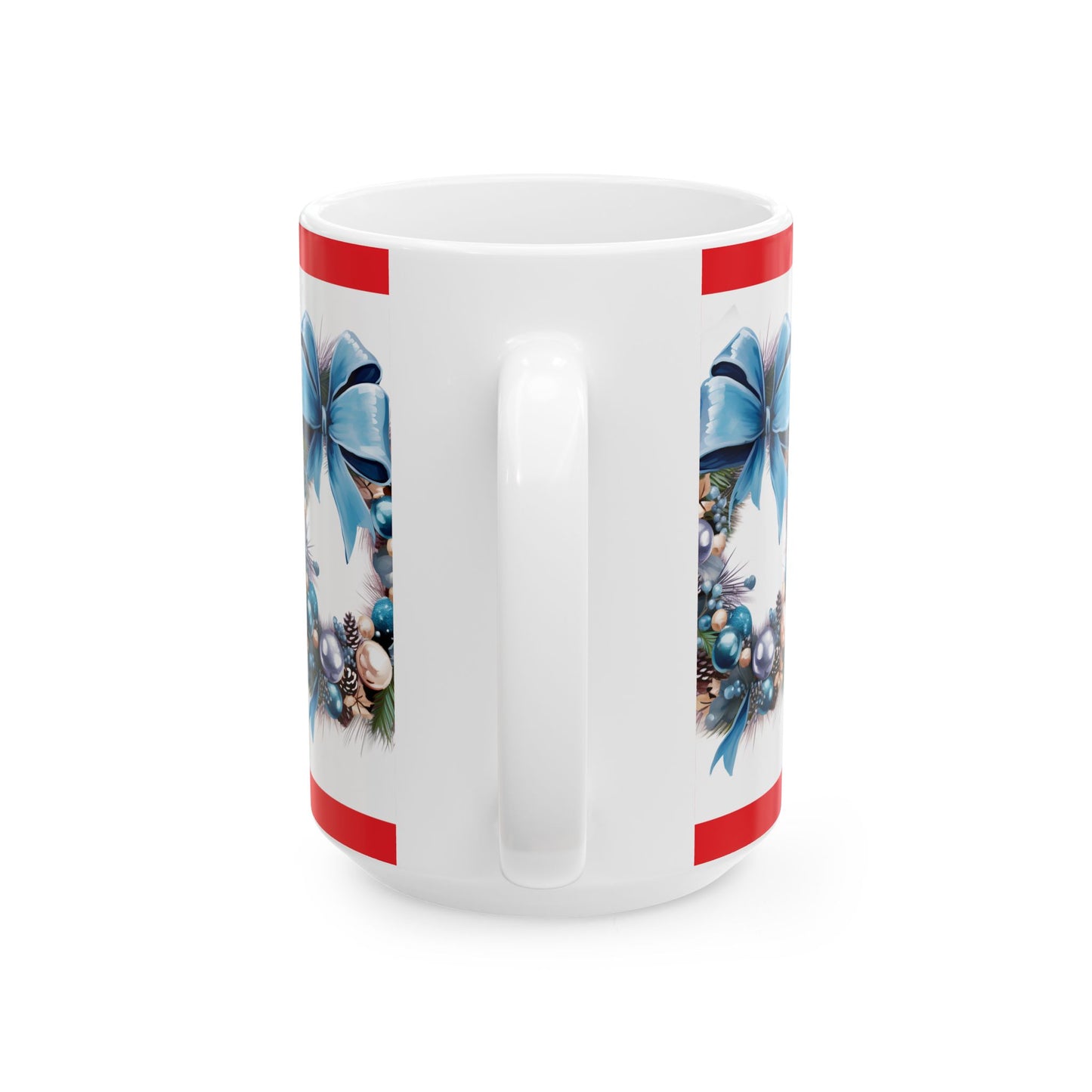 Princess Grace Ceramic Mug