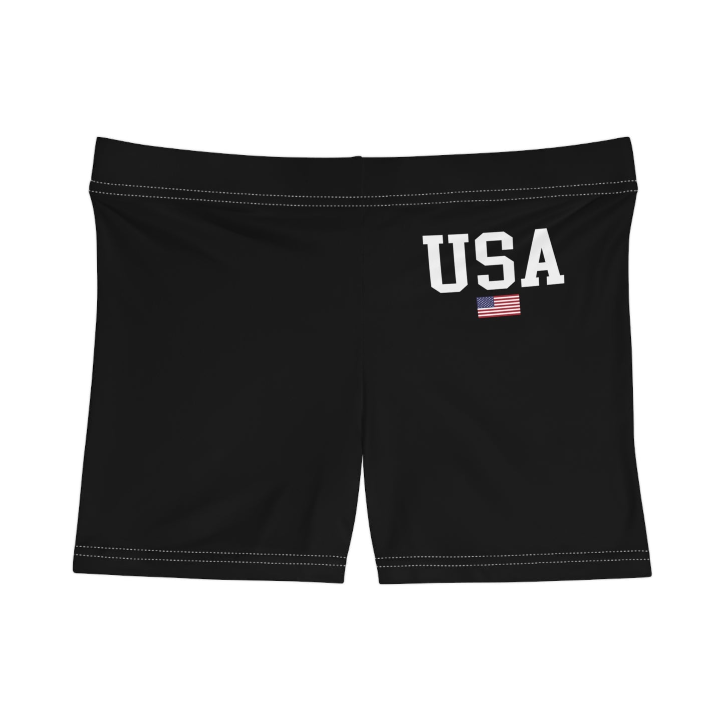 Princess Grace  TEAM USA  Shorts