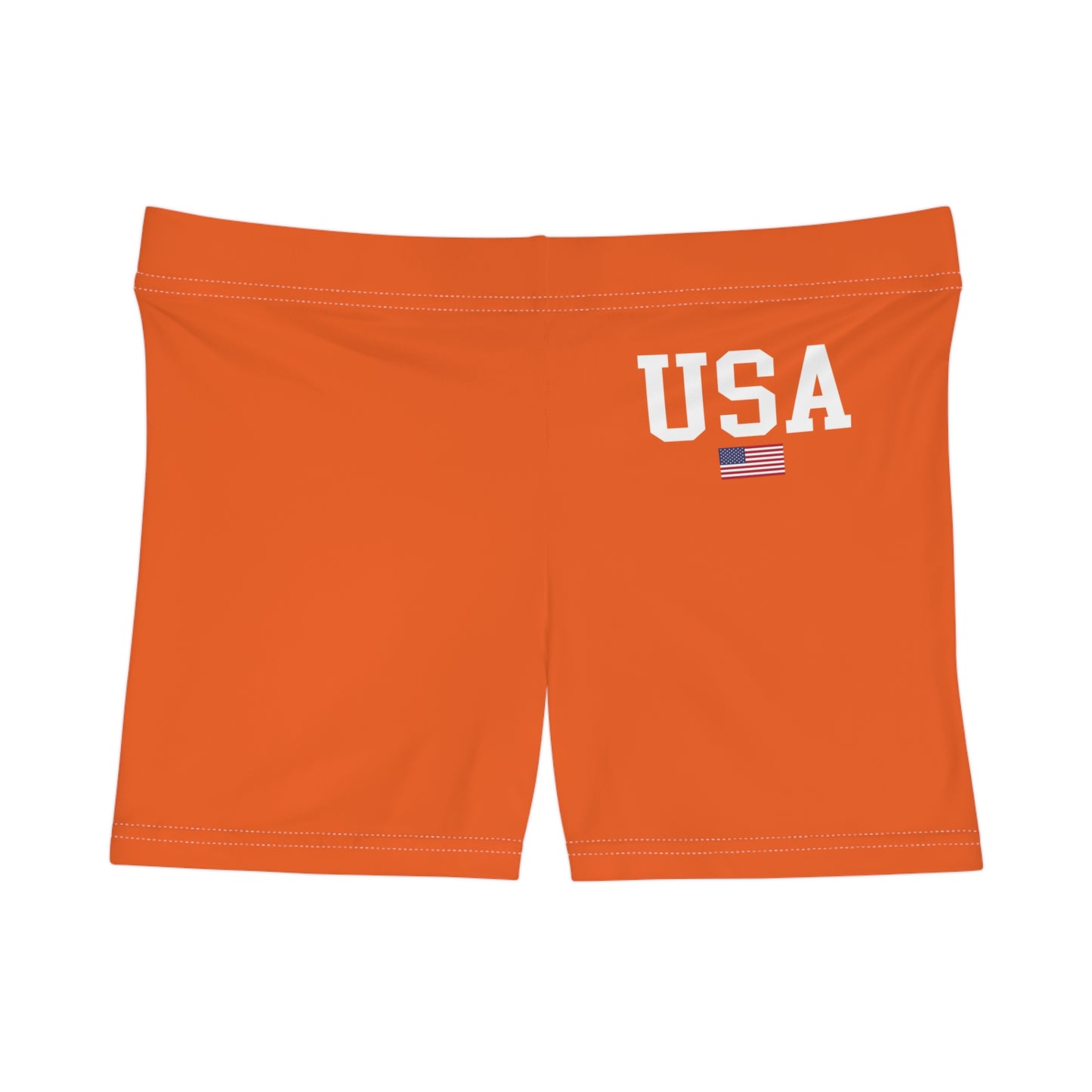 Princess Grace  TEAM USA  Shorts