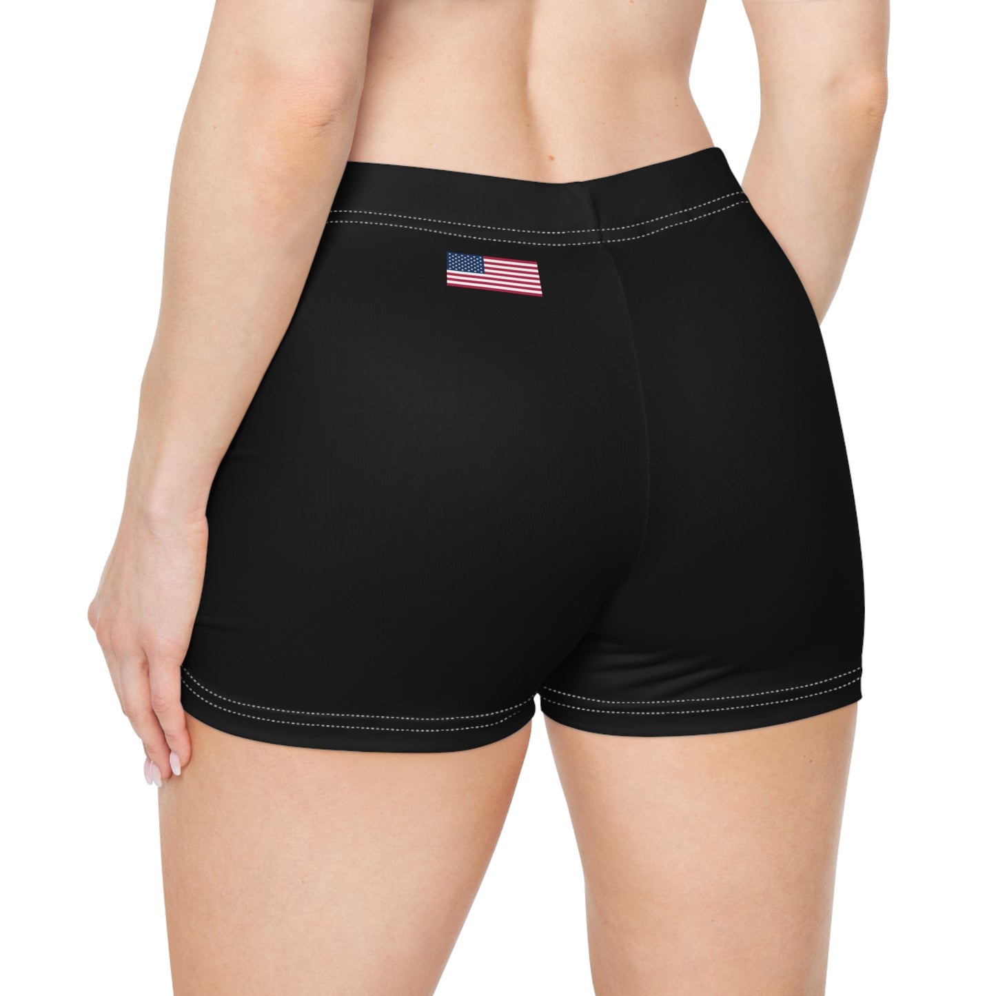 Princess Grace  TEAM USA  Shorts