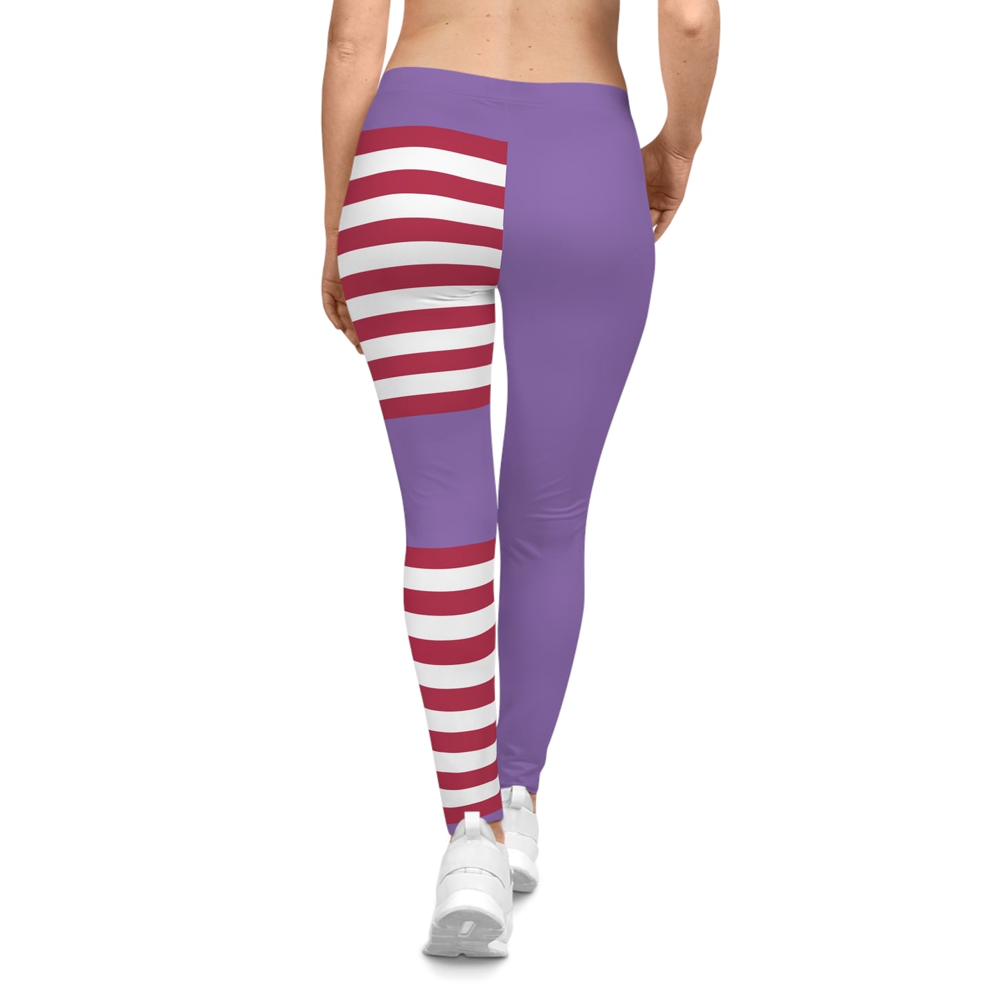 Princess Grace  TEAM USA  Women's Casual Leggings