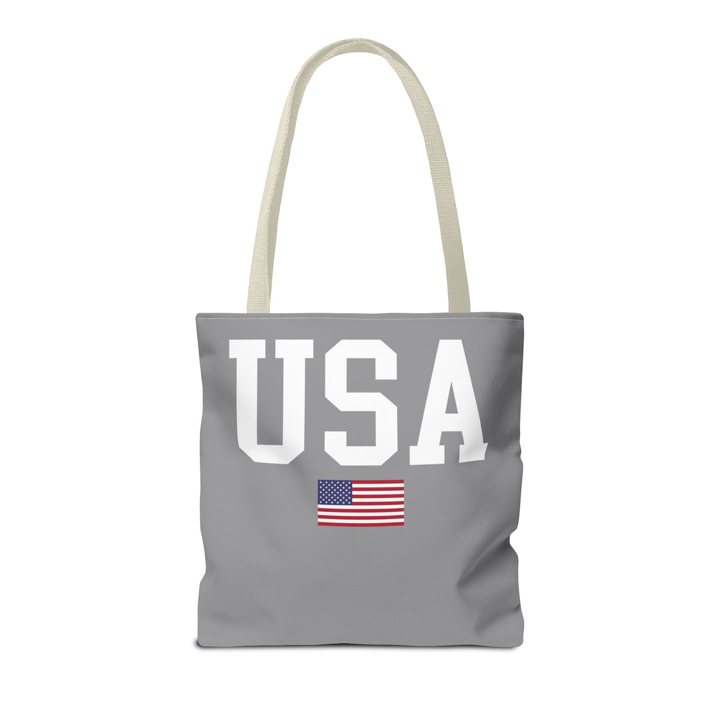 Princess Grace  TEAM USA  Tote Bag