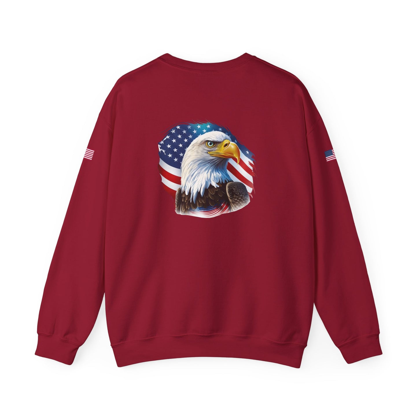 Princess Grace TEAM USA Unisex Crewneck Sweatshirt