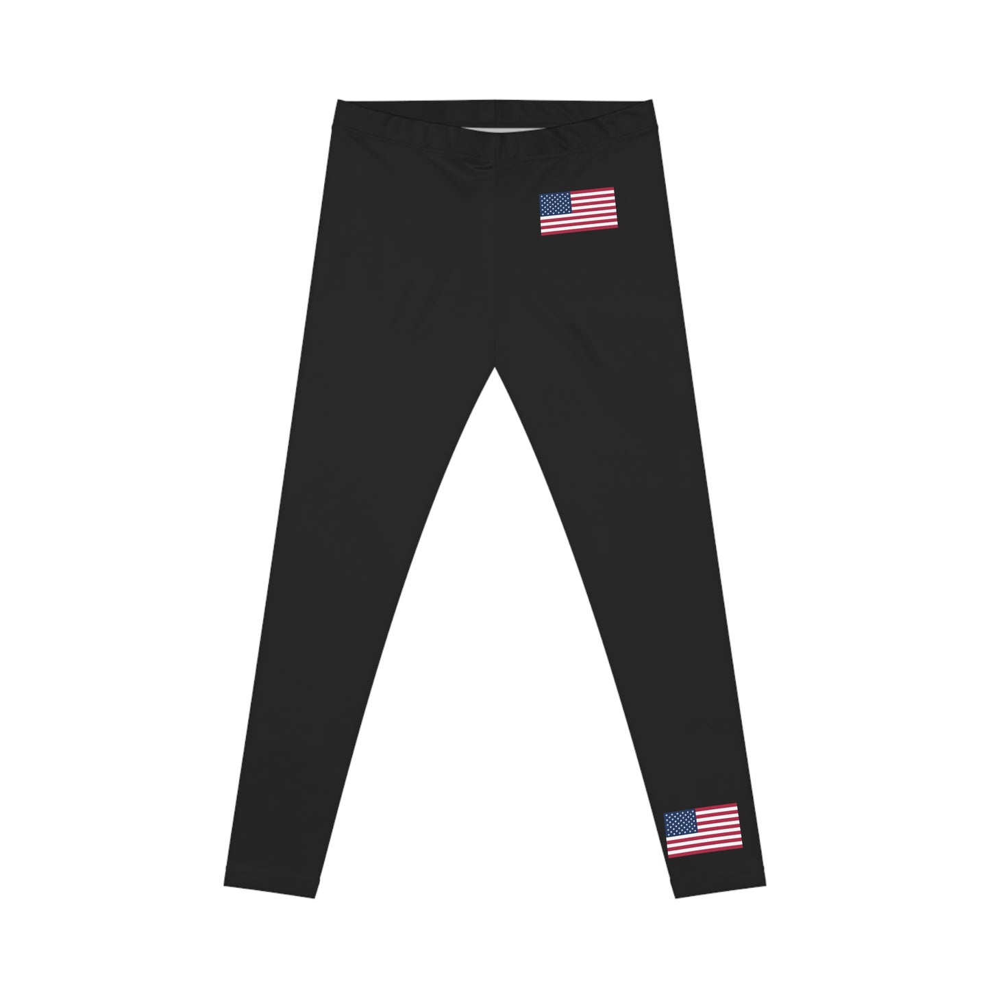 Princess Grace  TEAM USA  Women's Casual Leggings