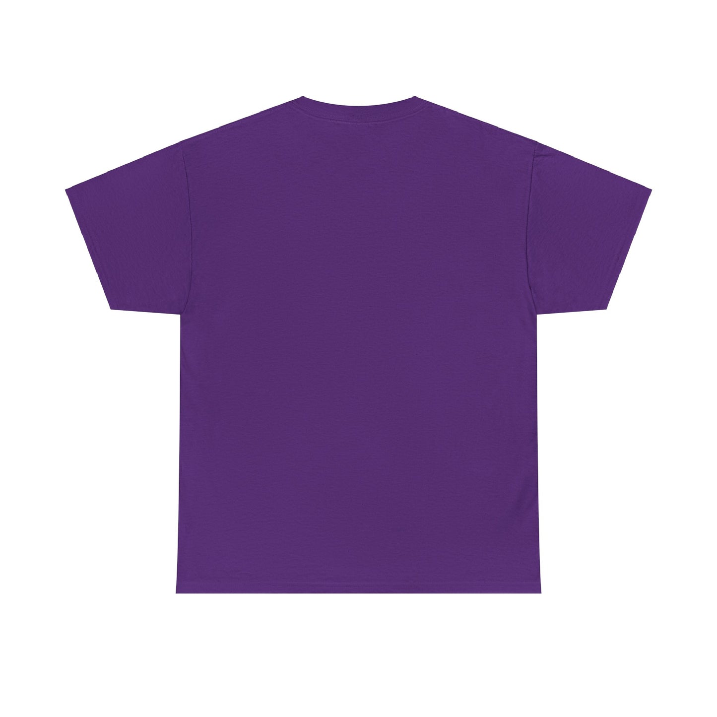 Princess Grace  Bluey Unisex Heavy Cotton Tee  Fun & Playful Kids Shirt