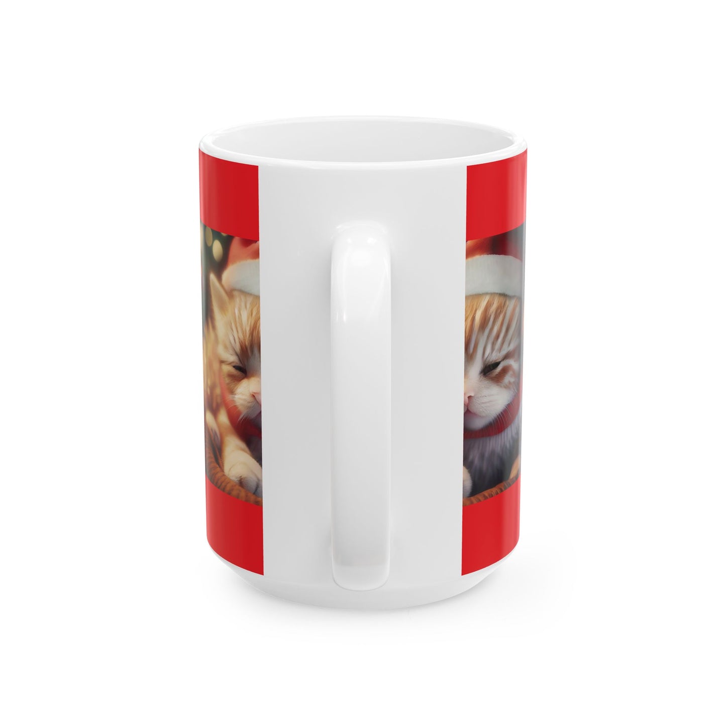 Princess Grace Ceramic Mug