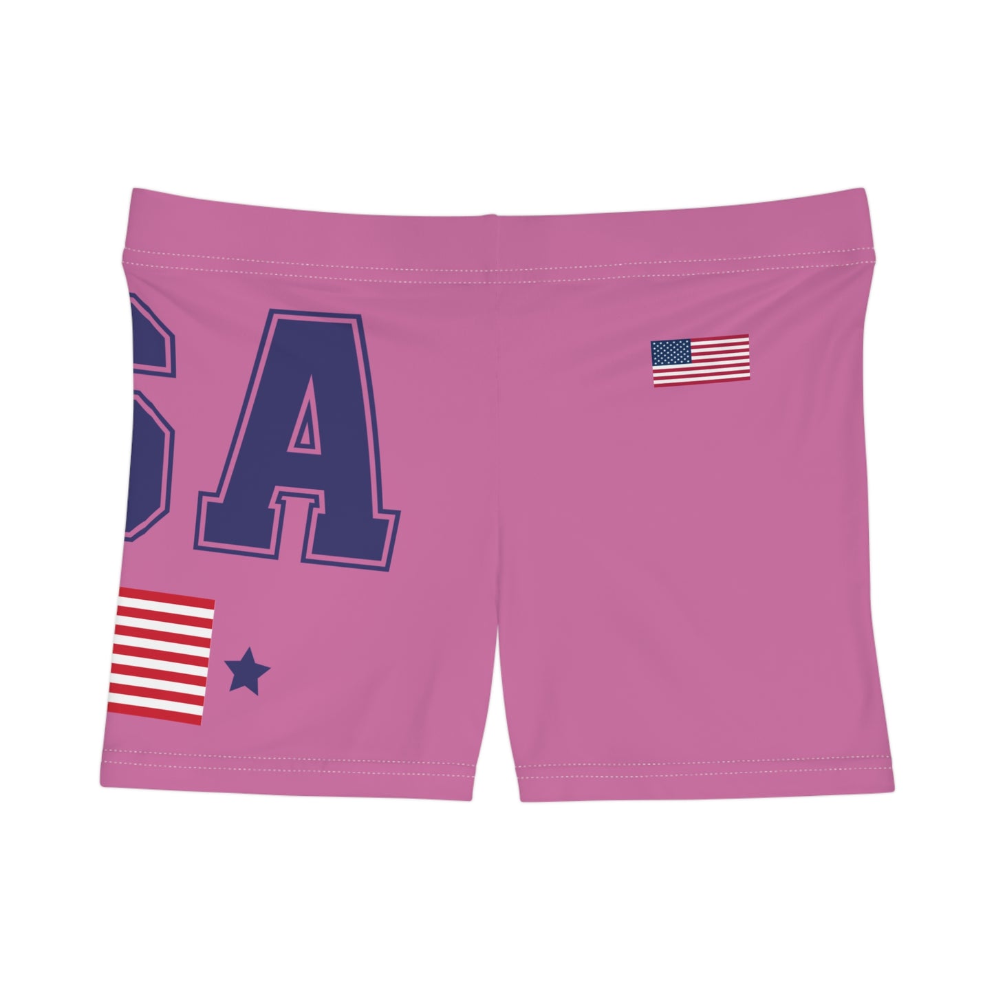 Princess Grace  TEAM USA  Shorts