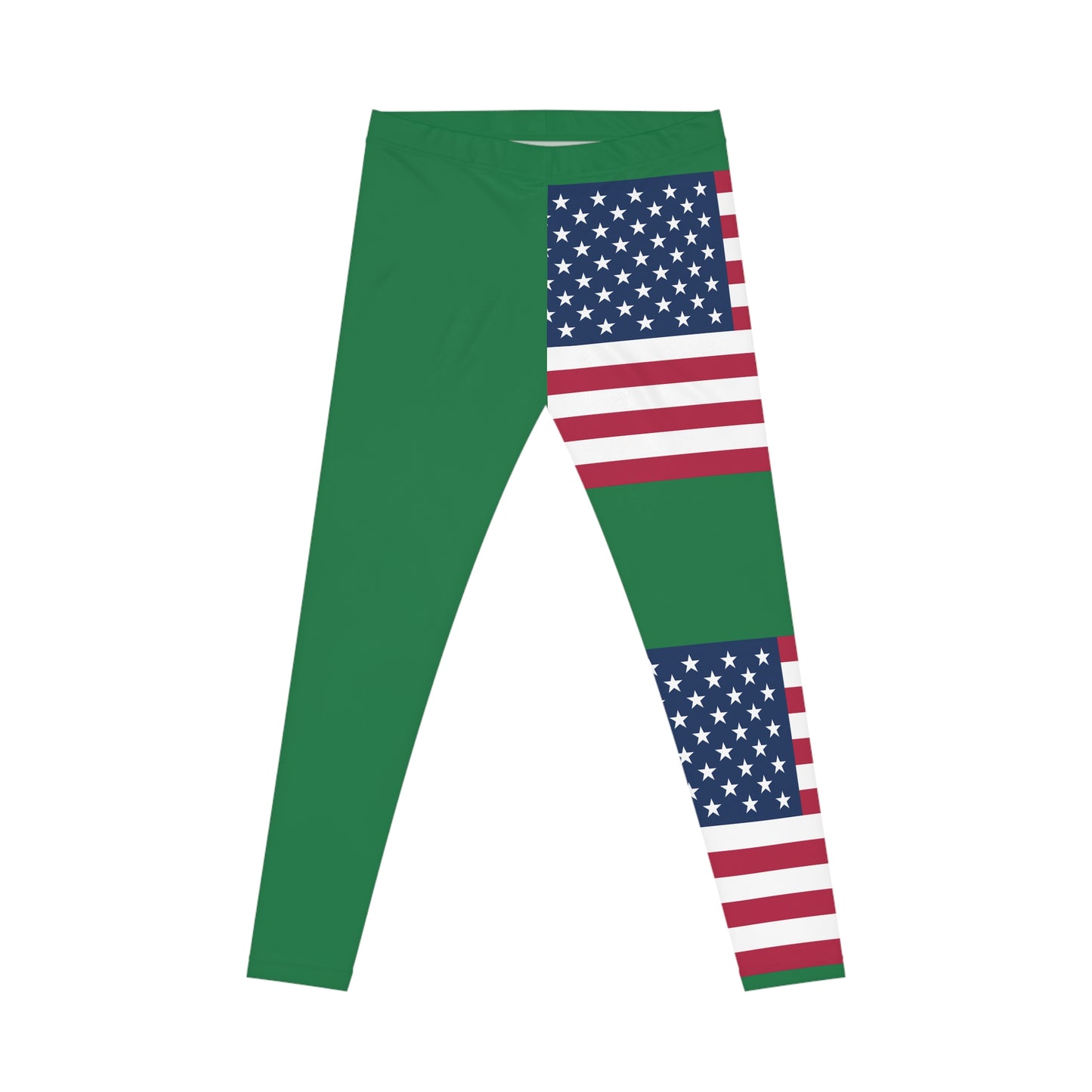 Princess Grace  TEAM USA  Women's Casual Leggings