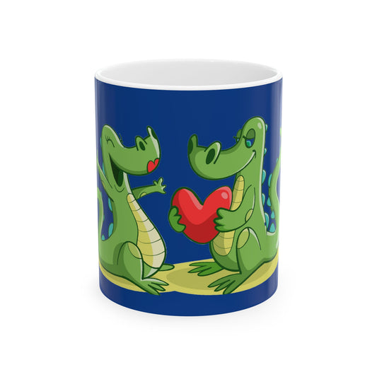 Princess Grace Ceramic Mug