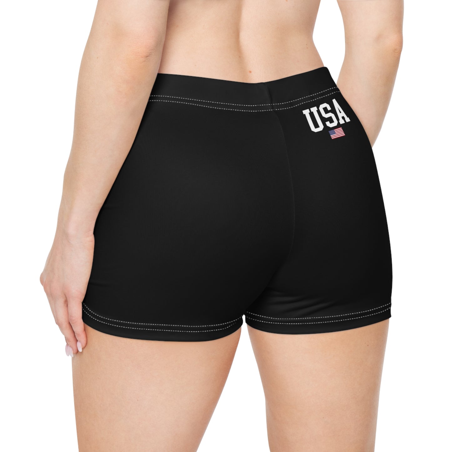 Princess Grace  TEAM USA  Shorts