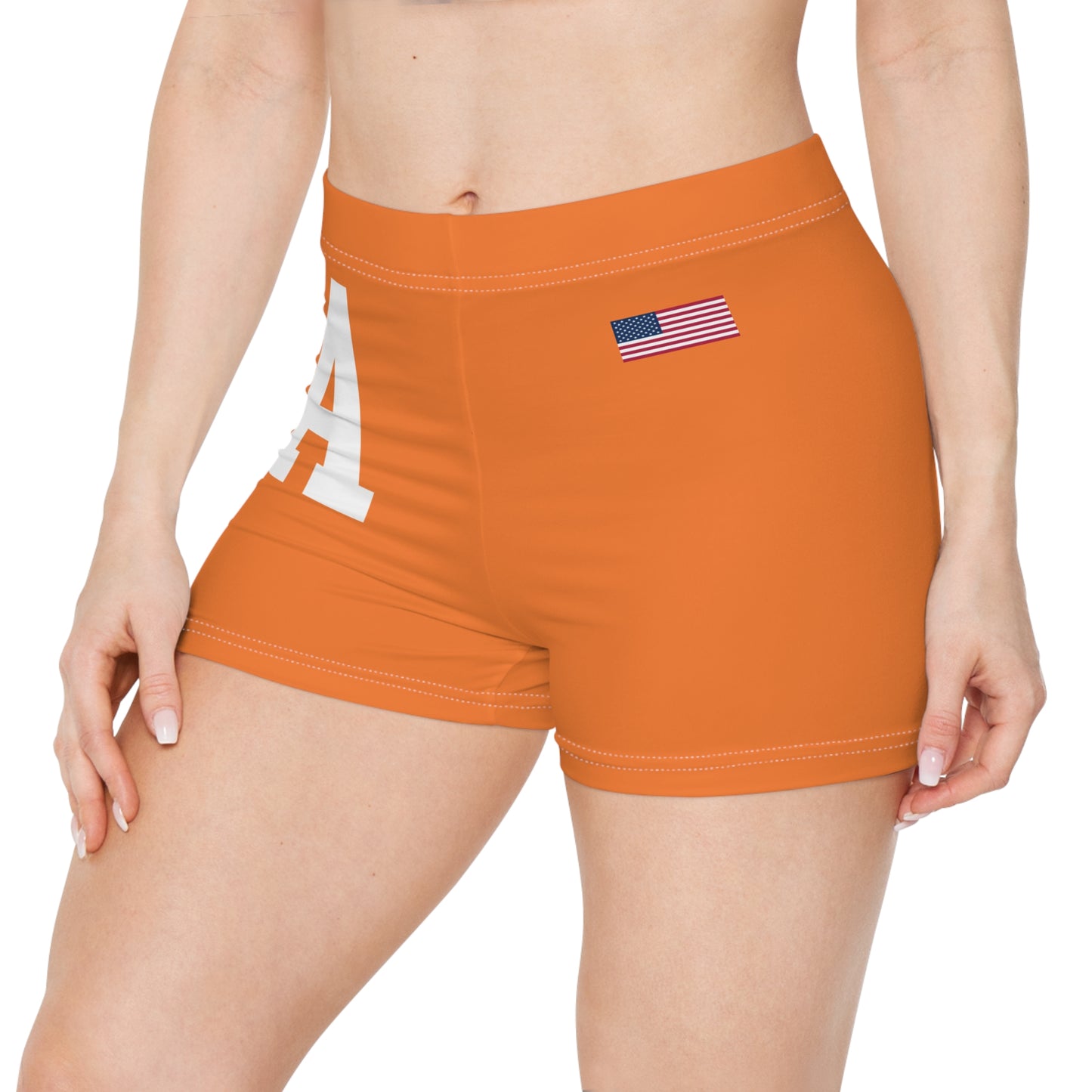 Princess Grace  TEAM USA  Shorts