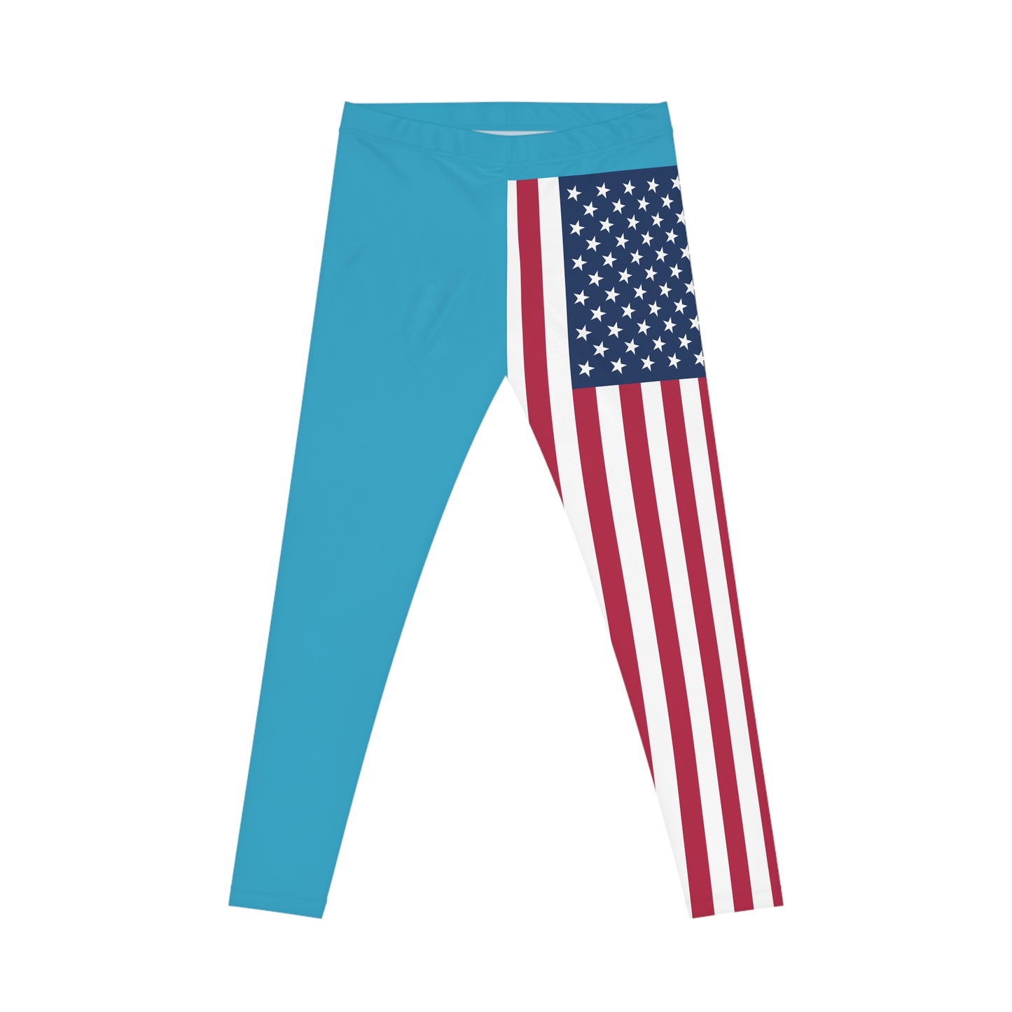 Princess Grace  TEAM USA  Women's Casual Leggings