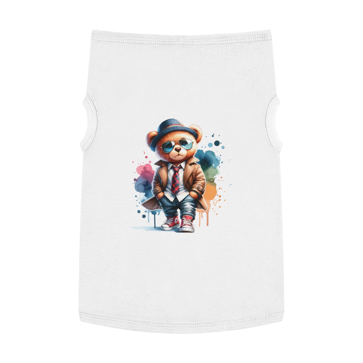 Princess Grace  CUTE Pet Tank Top