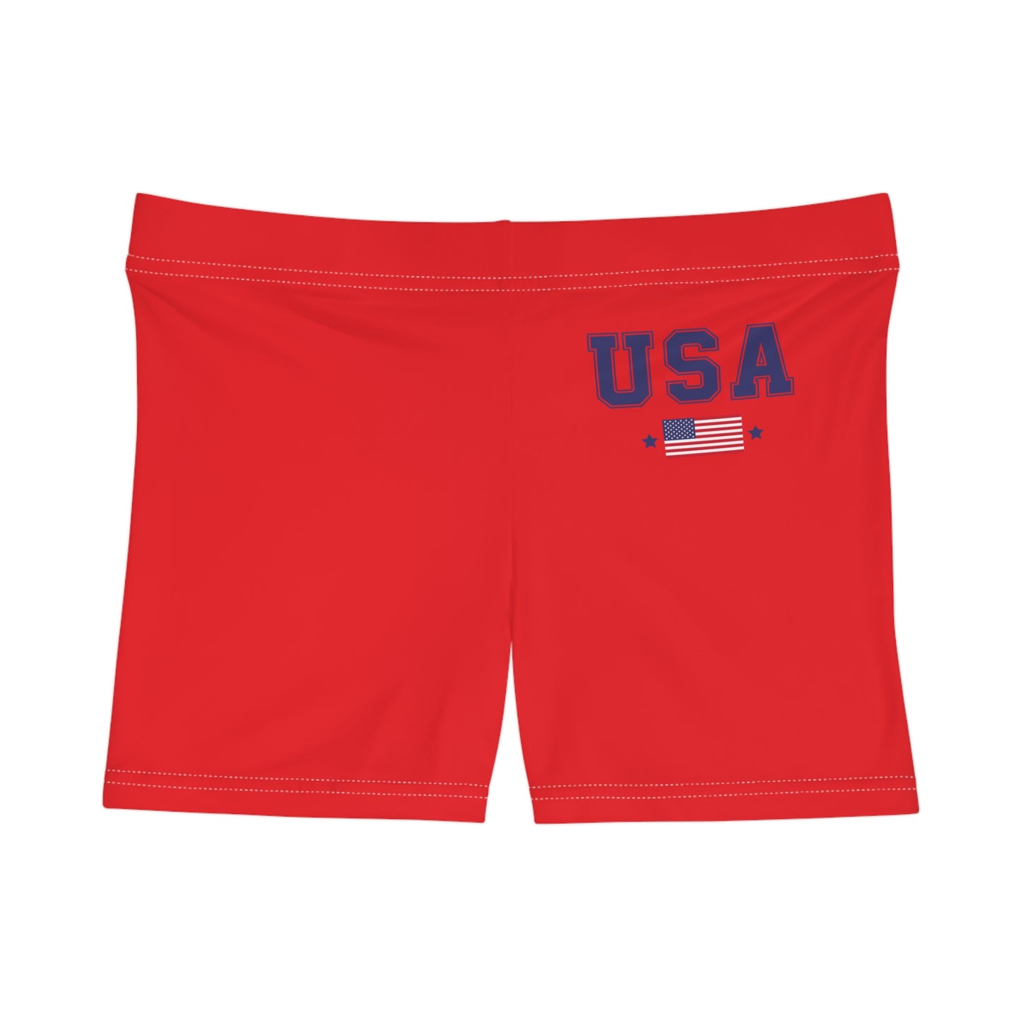 Princess Grace  TEAM USA  Shorts
