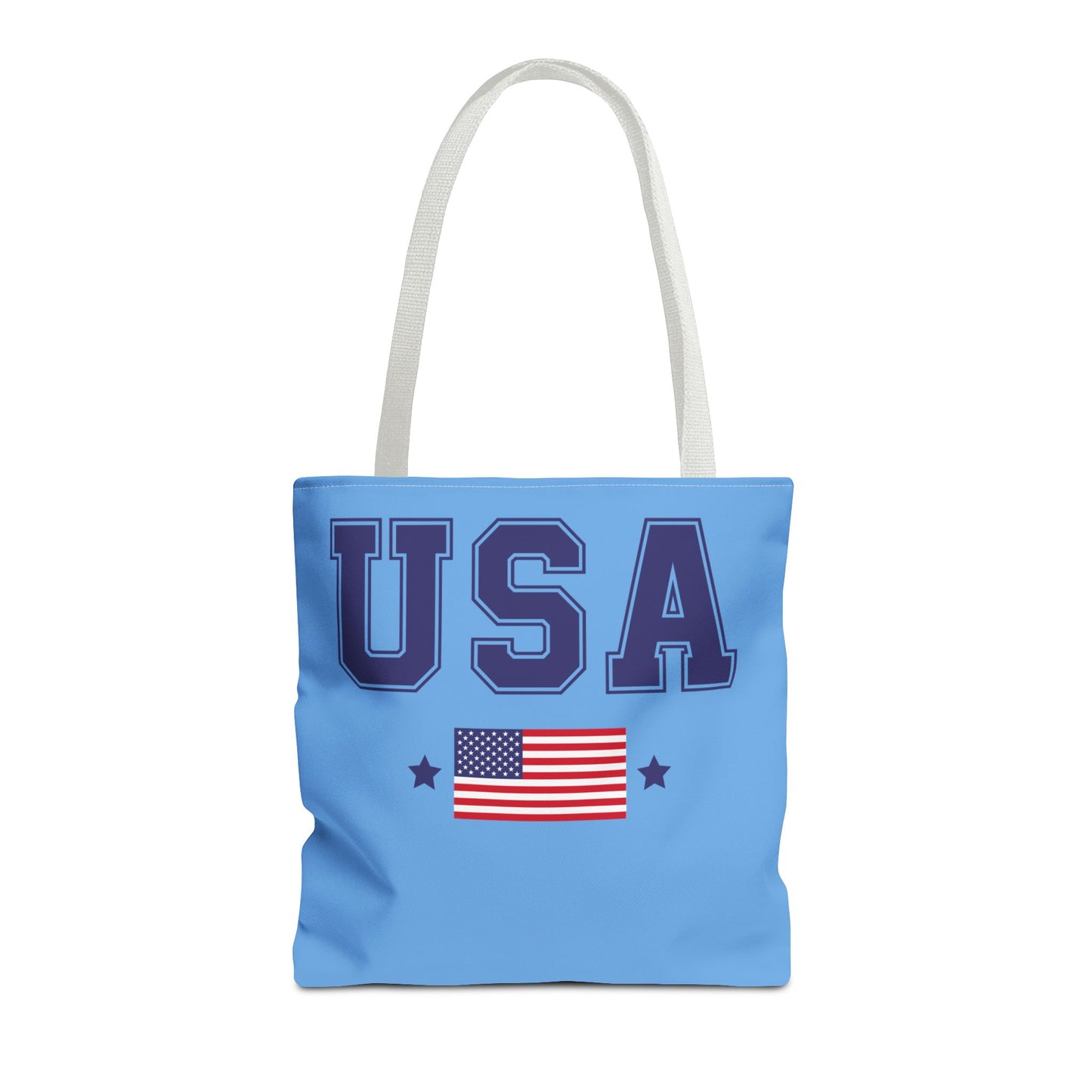 Princess Grace  TEAM USA  Tote Bag