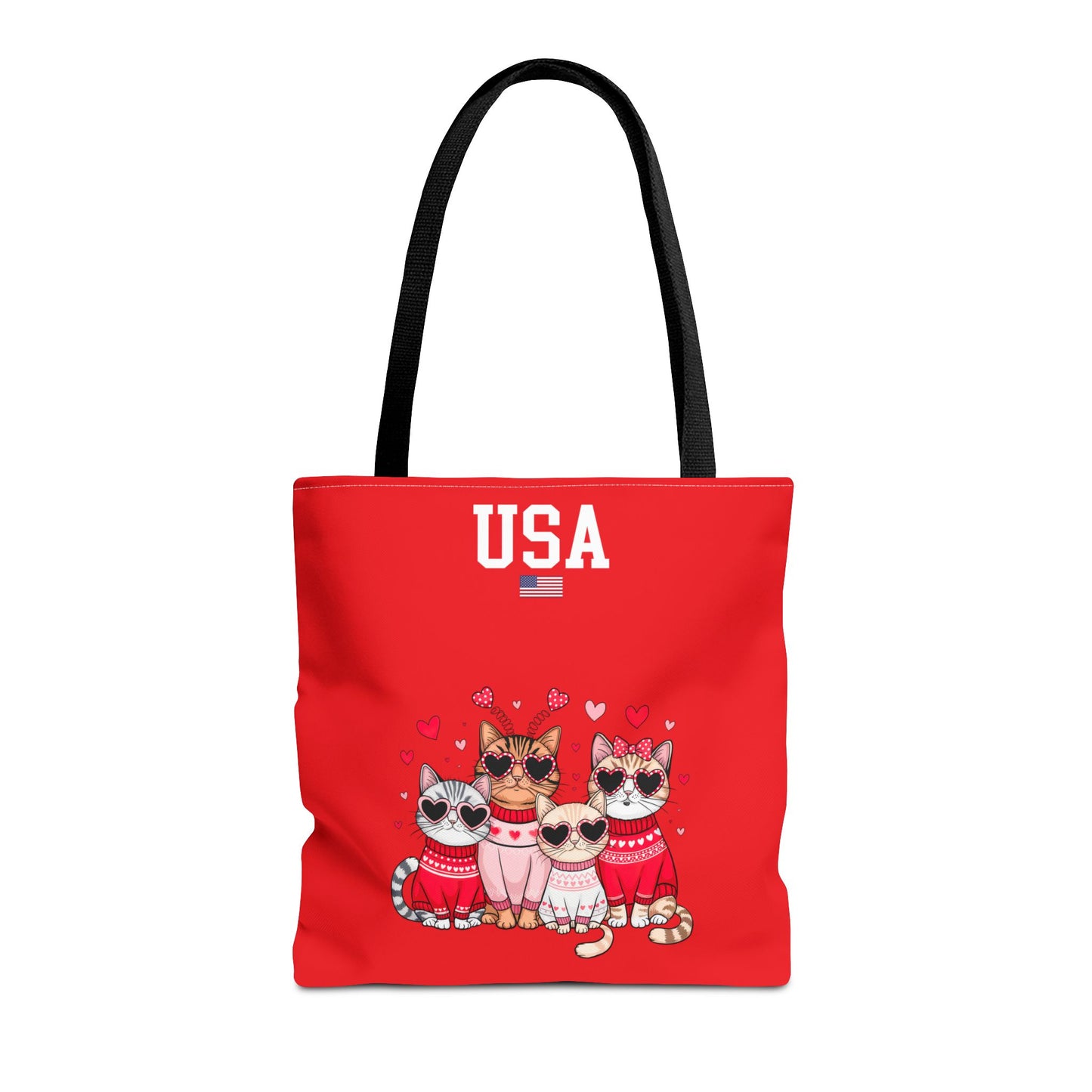Princess Grace  TEAM USA  Tote Bag