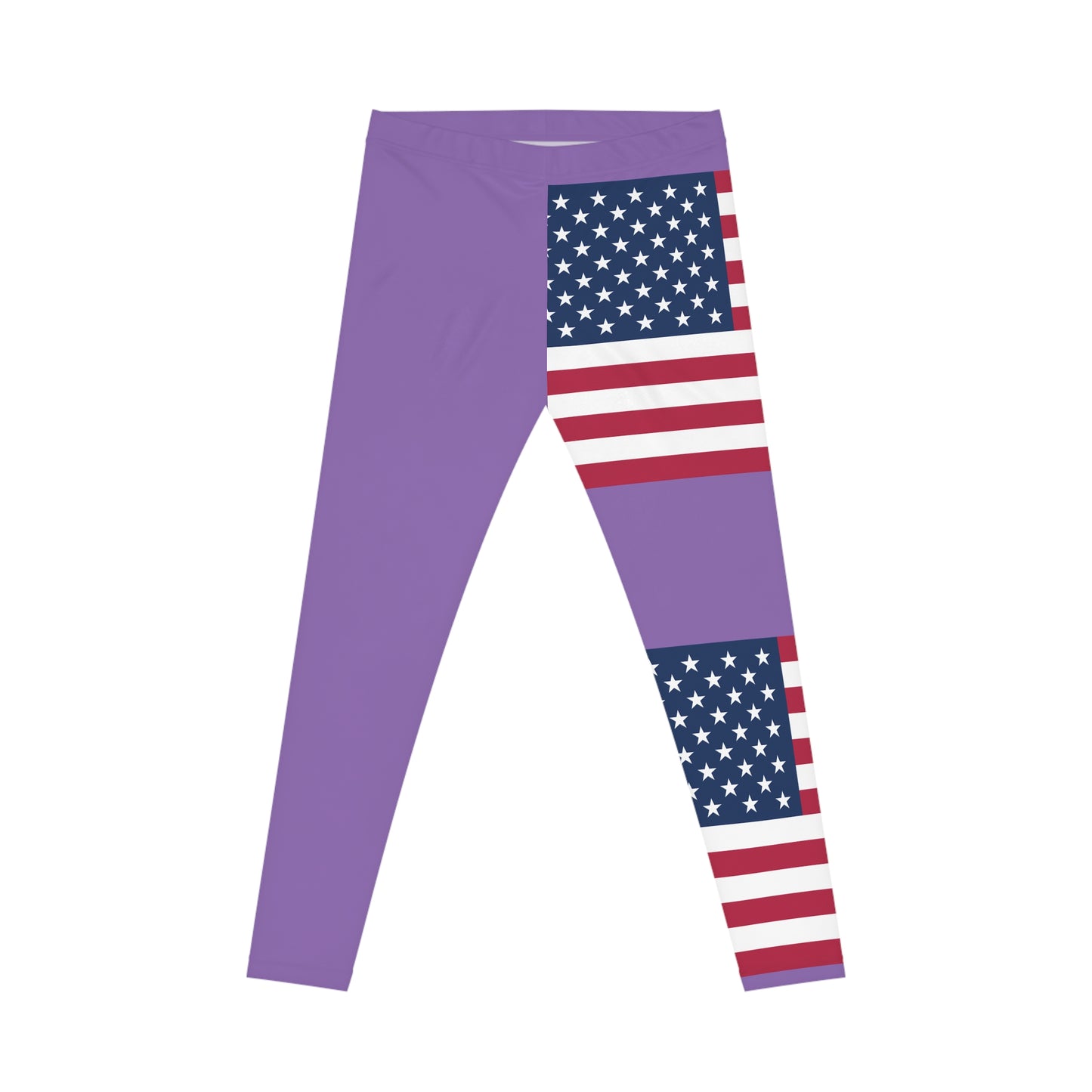 Princess Grace  TEAM USA  Women's Casual Leggings
