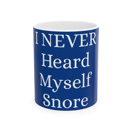 Princess Grace Ceramic Mug