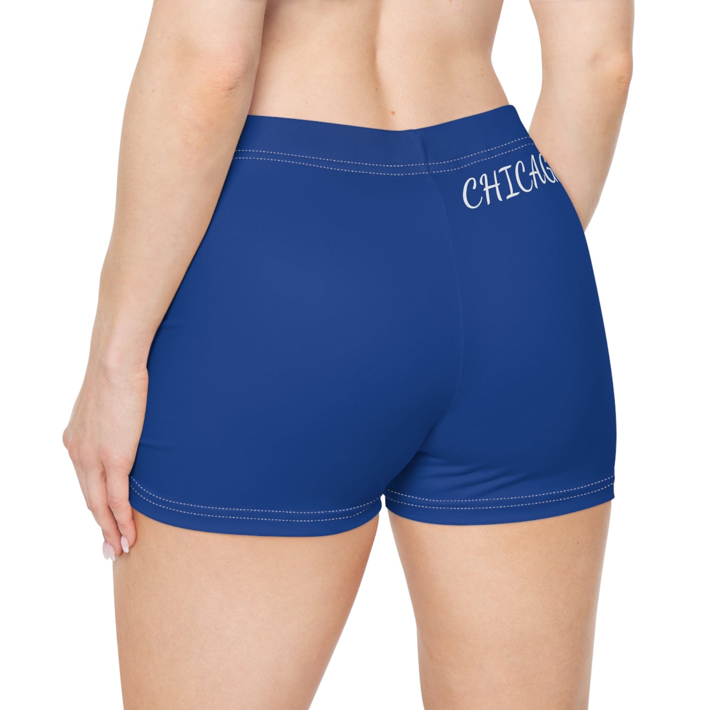 Princess Grace  TEAM USA  Shorts  CHICAGO