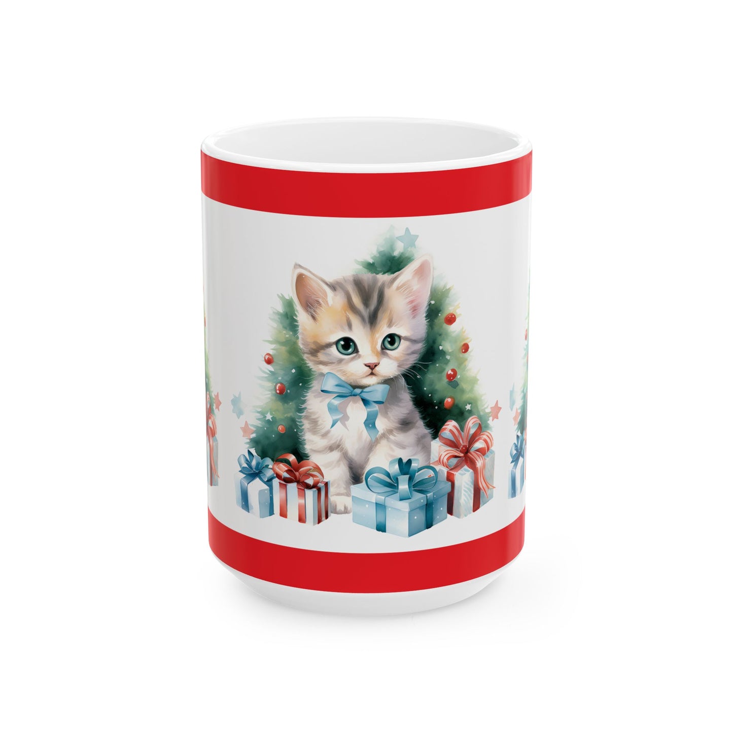 Princess Grace Ceramic Mug