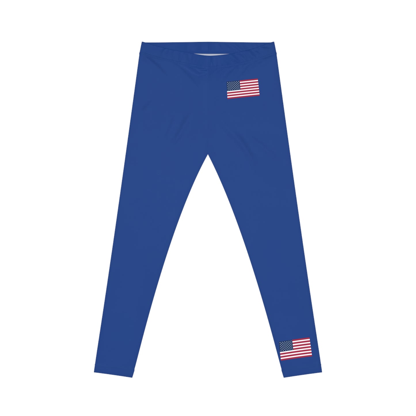 Princess Grace  TEAM USA  Women's Casual Leggings