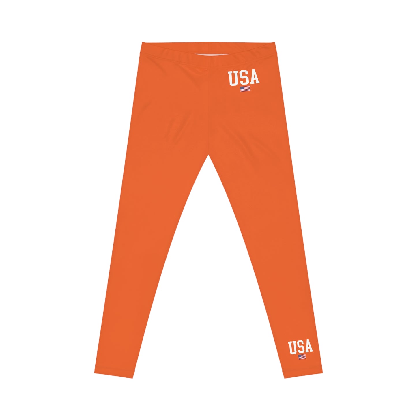 Princess Grace  TEAM USA  Women's Casual Leggings