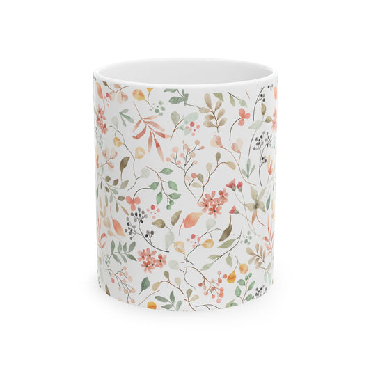 Princess Grace Ceramic Mug