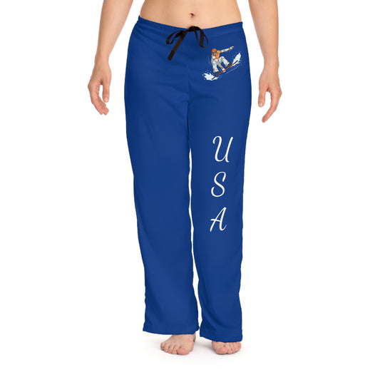 Princess Grace  TEAM USA  Pajama Pants