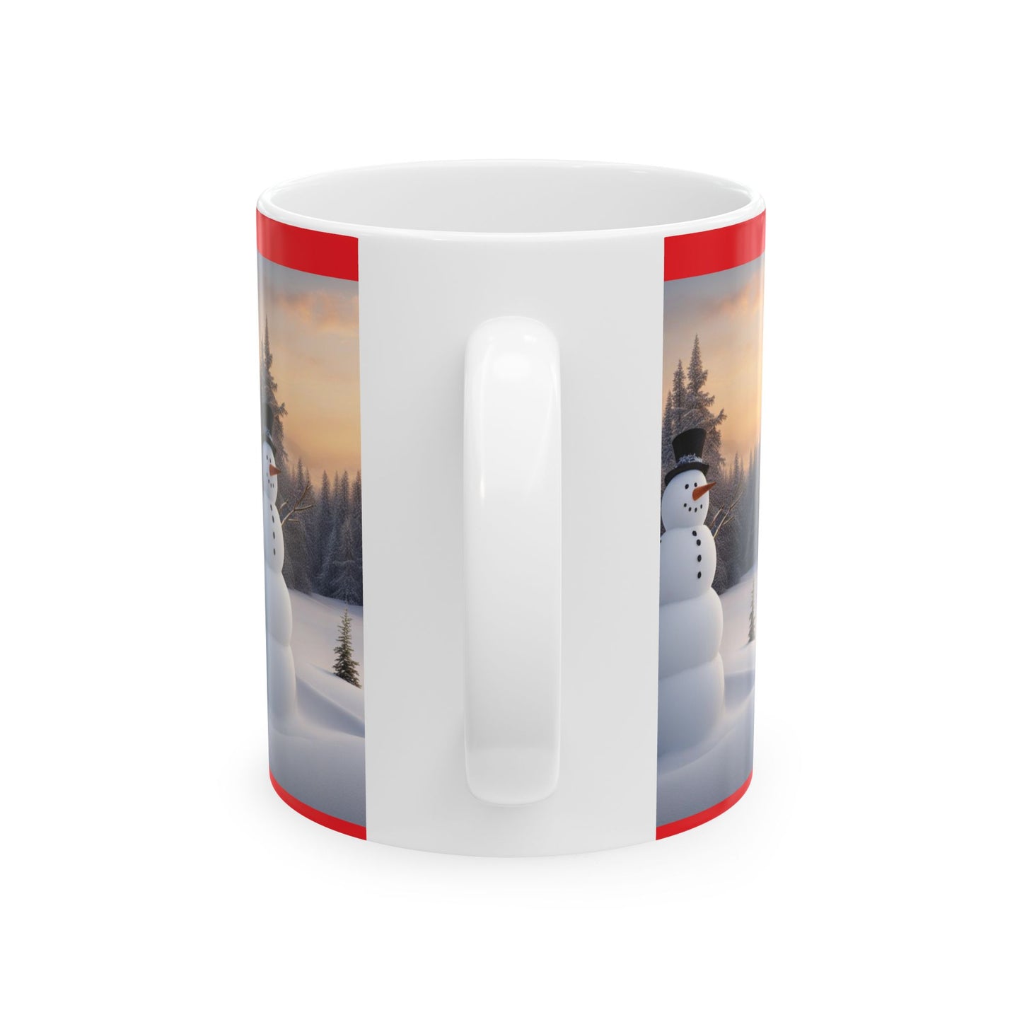 Princess Grace Ceramic Mug