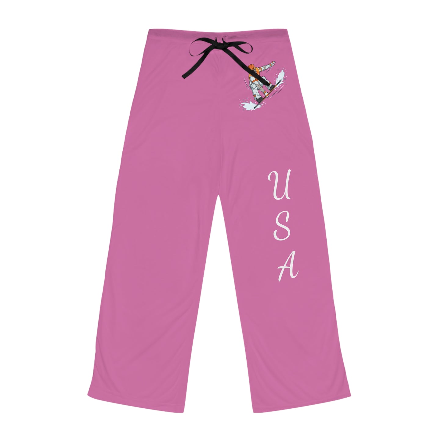 Princess Grace  TEAM USA  Pajama Pants