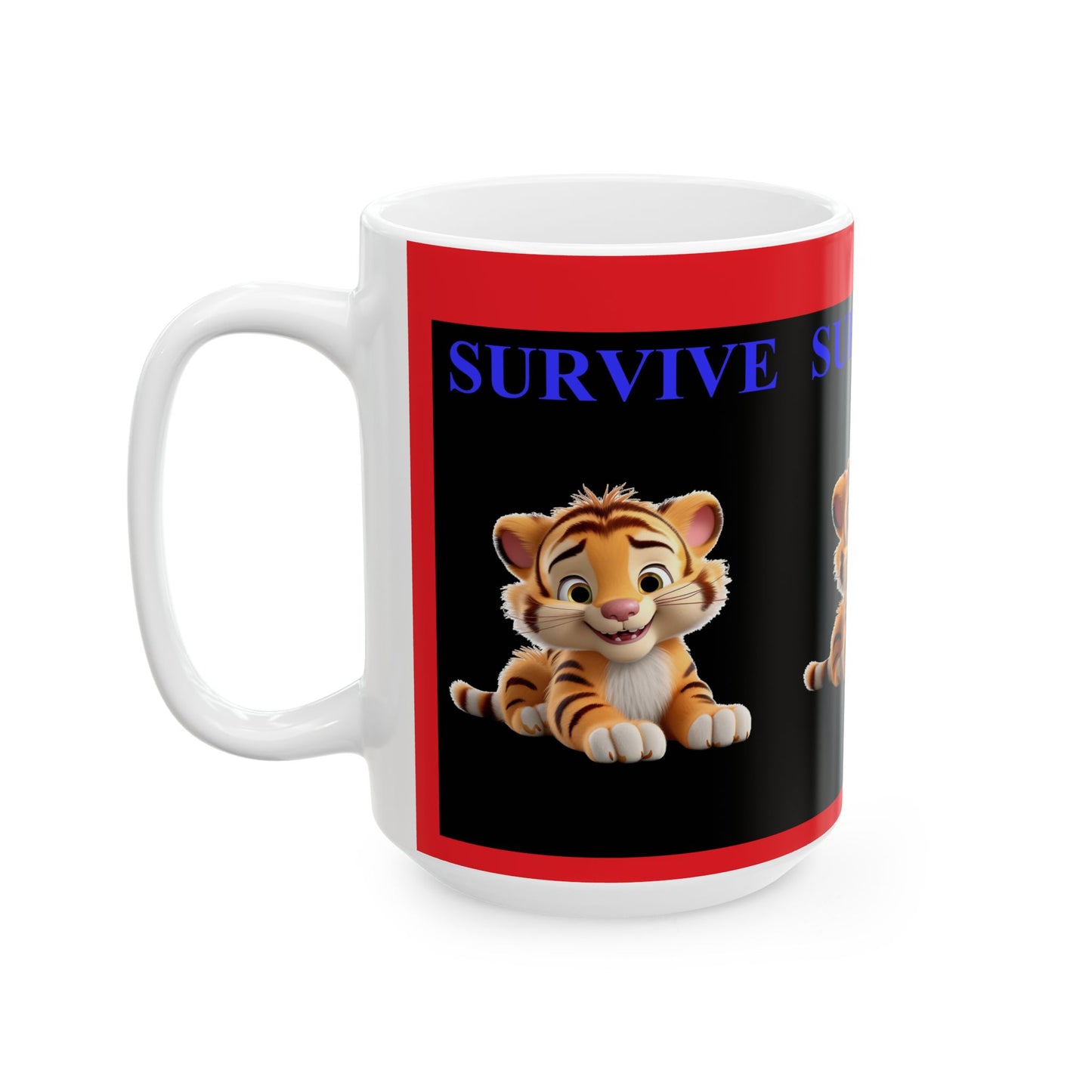Princess Grace  Ceramic Mug