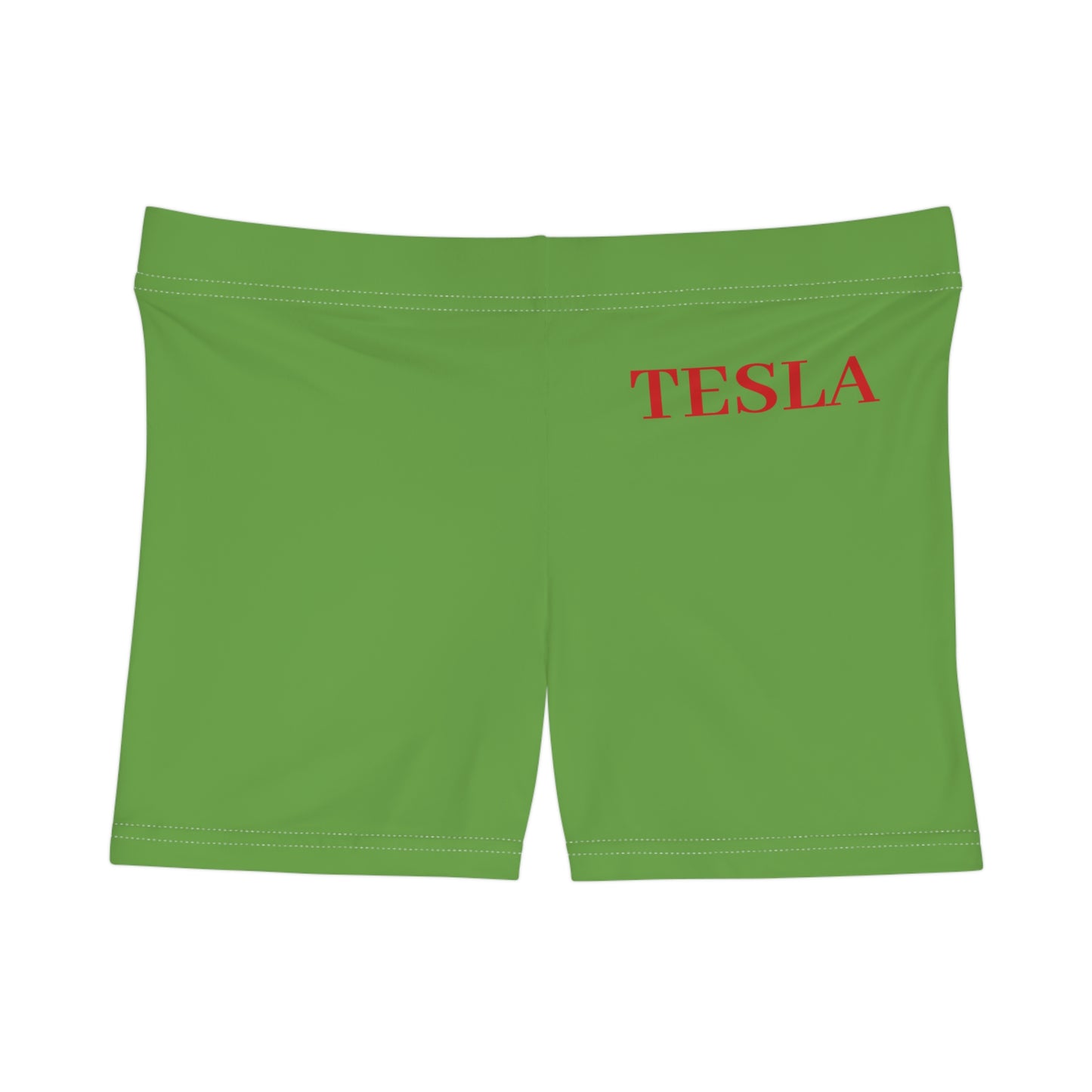 Princess Grace  TEAM USA  Shorts  TESLA