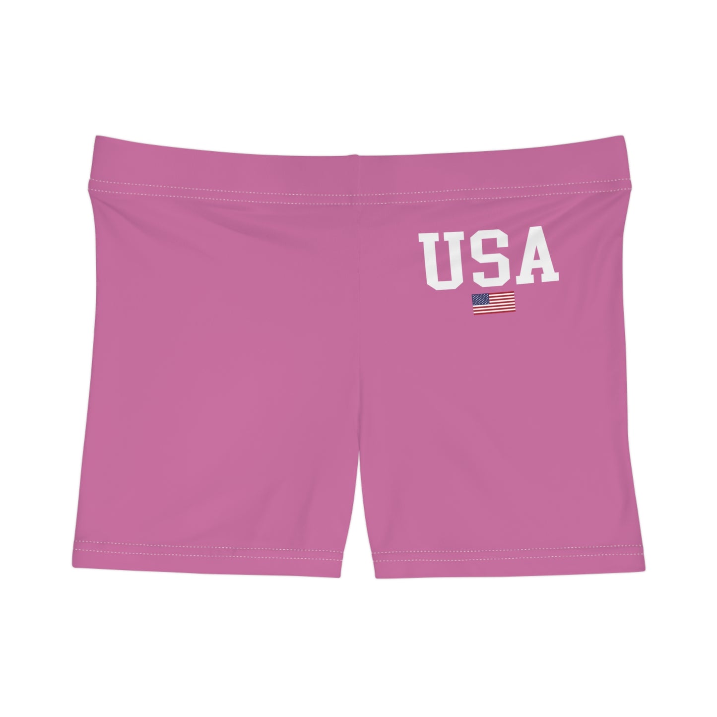 Princess Grace  TEAM USA  Shorts