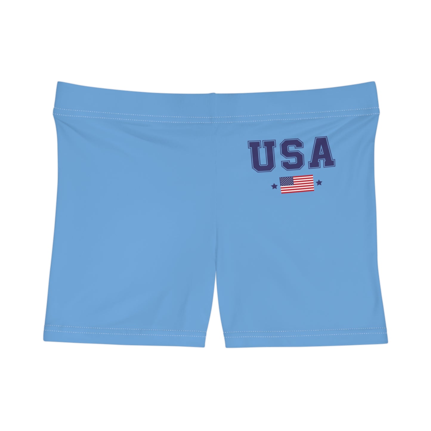 Princess Grace  TEAM USA  Shorts