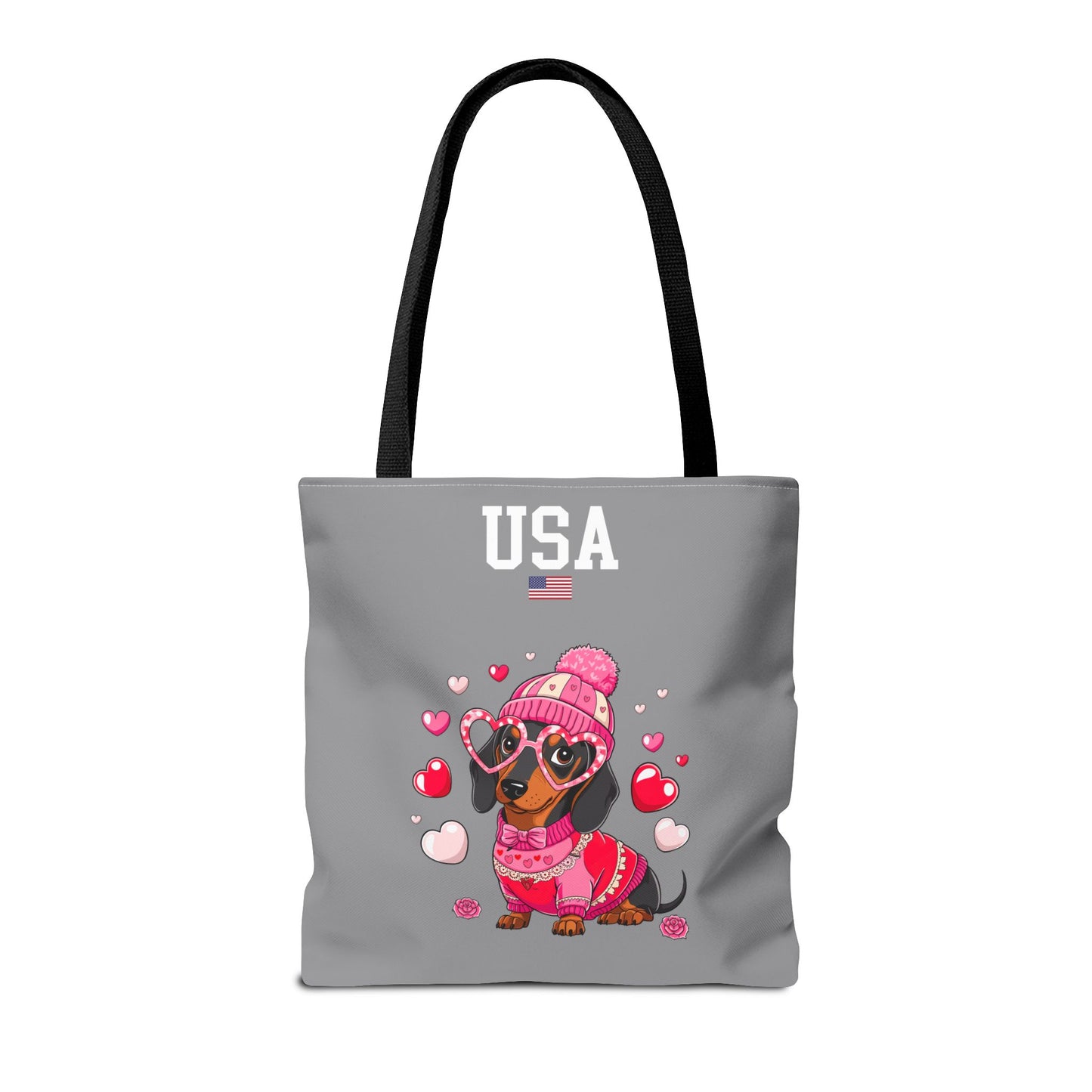 Princess Grace  TEAM USA  Tote Bag