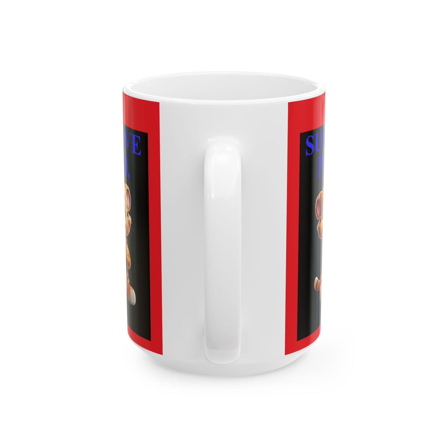 Princess Grace  Ceramic Mug
