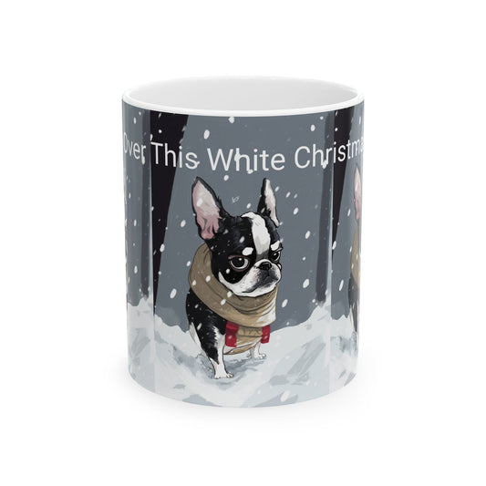 Princess Grace Ceramic Mug