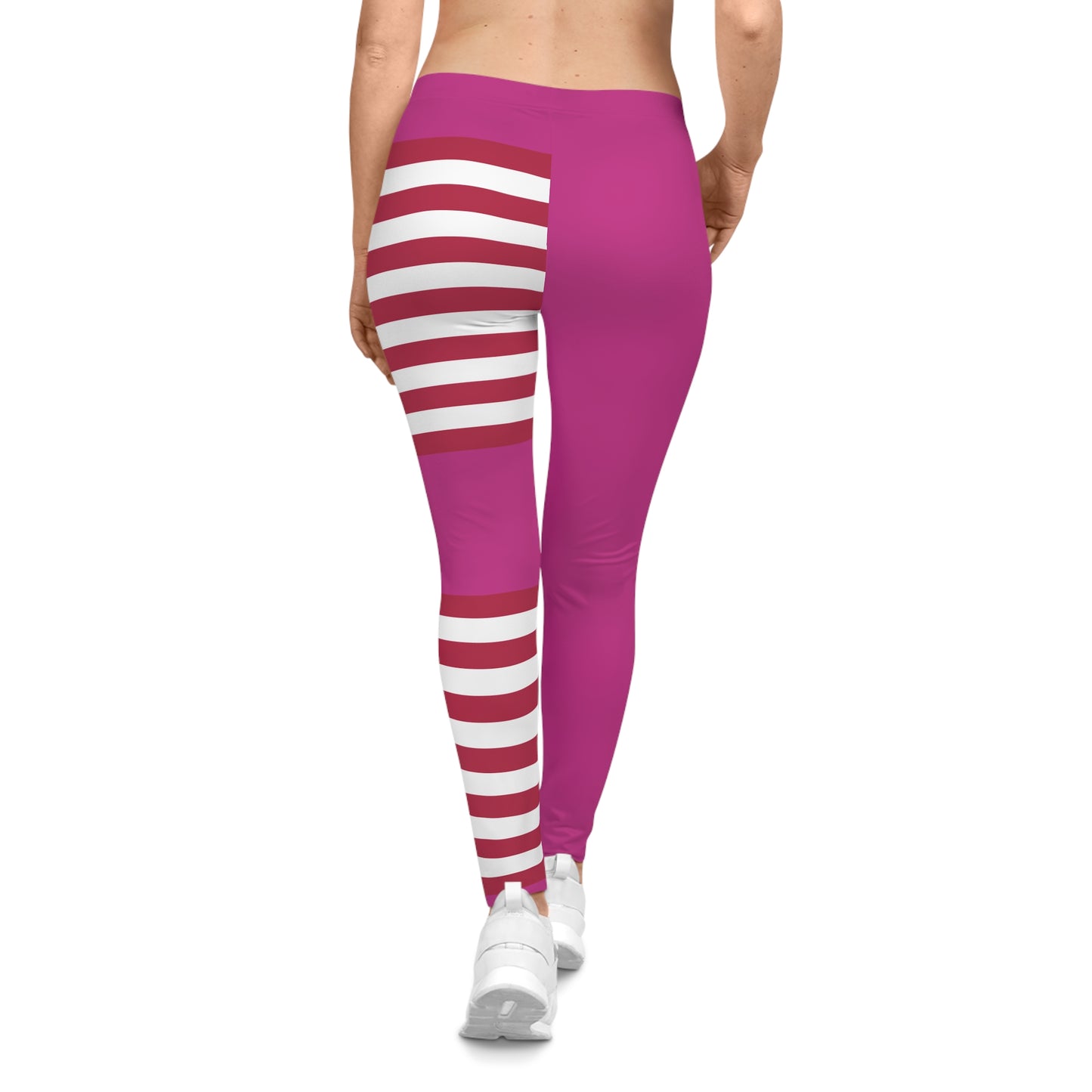 Princess Grace  TEAM USA  Women's Casual Leggings