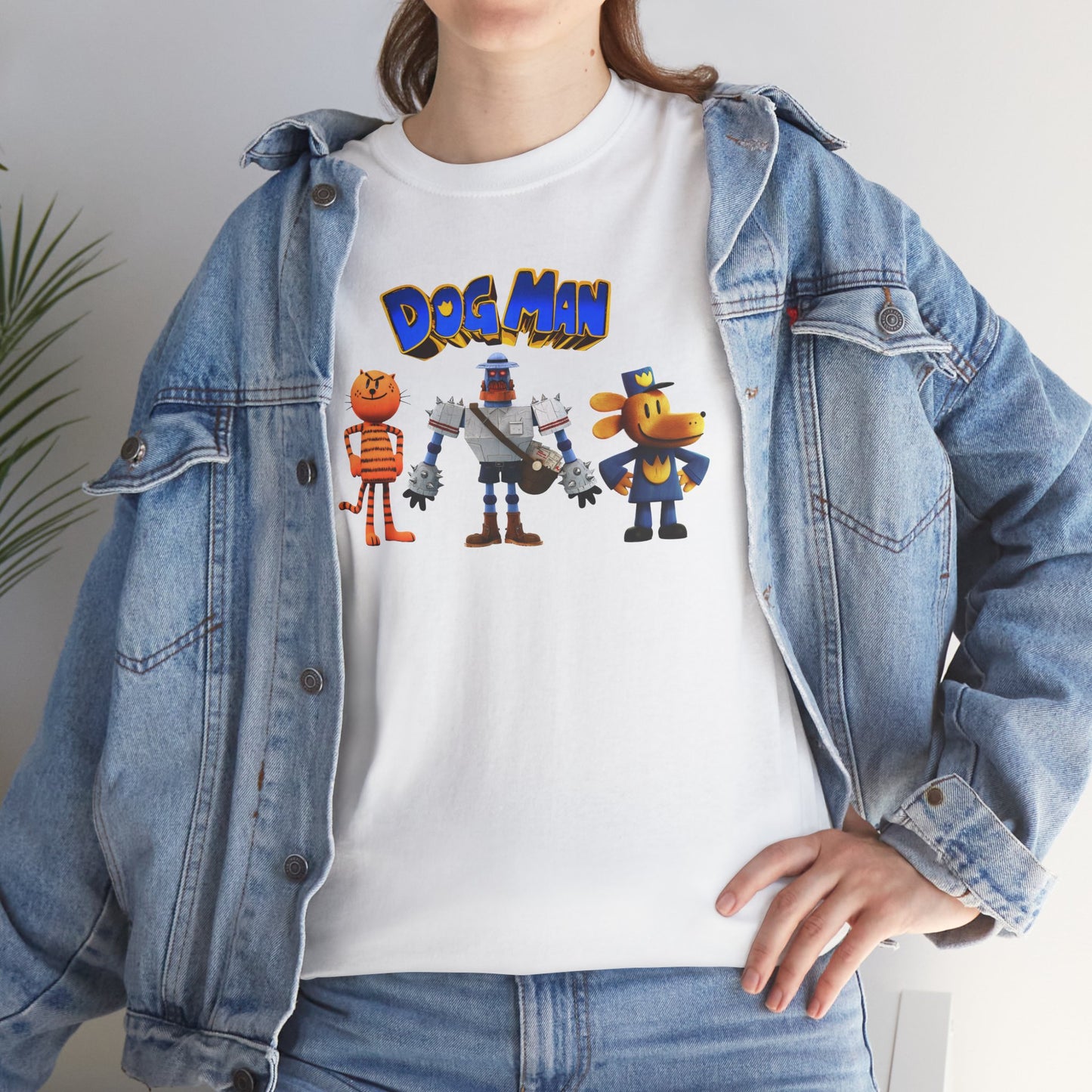 Princess Grace  Cartoon Character Unisex Heavy Cotton Tee  Fun and Comfortable Graphic Tee for Kids and Adults