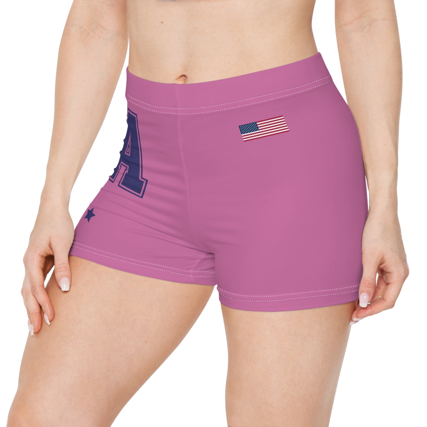 Princess Grace  TEAM USA  Shorts